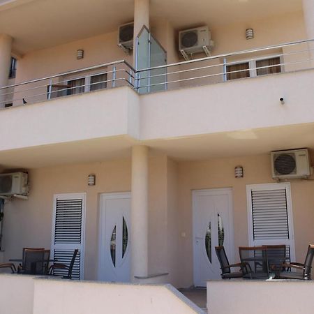 Apartments Agata Šibenik Exteriér fotografie