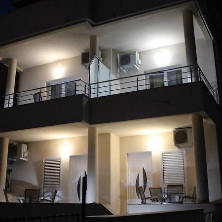 Apartments Agata Šibenik Exteriér fotografie