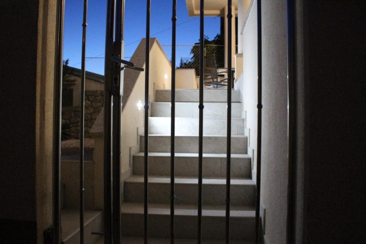 Apartments Agata Šibenik Exteriér fotografie