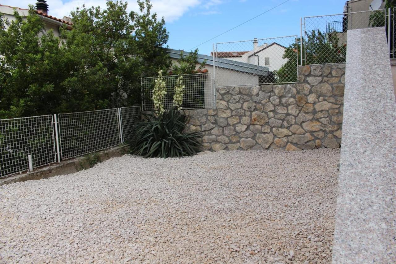 Apartments Agata Šibenik Exteriér fotografie