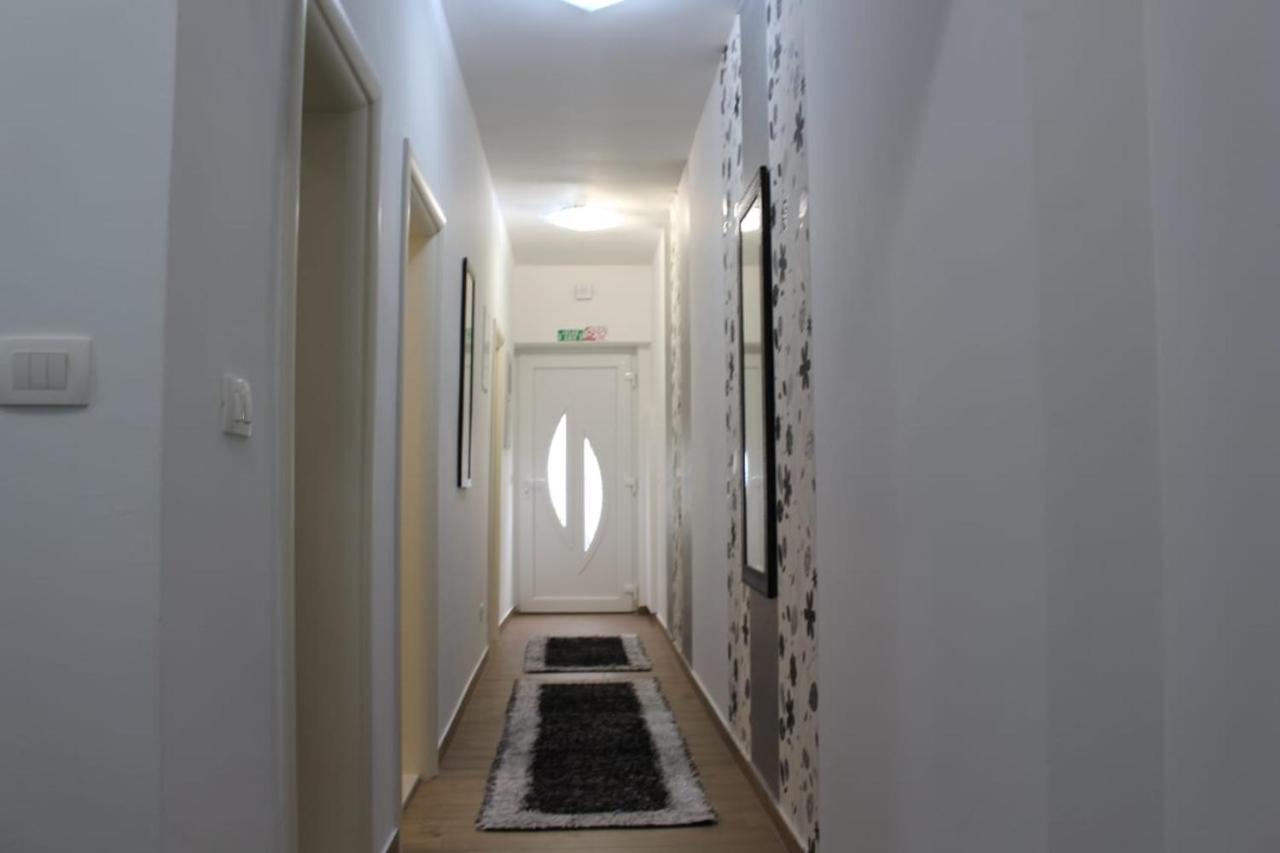 Apartments Agata Šibenik Exteriér fotografie